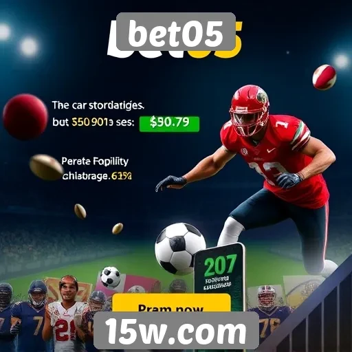Promoções atrativas no bet05 para incentivar novos jogadores