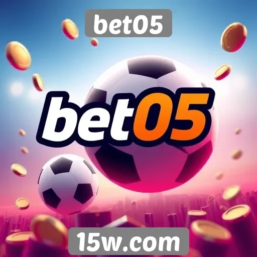 bet05 oferece bônus atrativos para novos jogadores