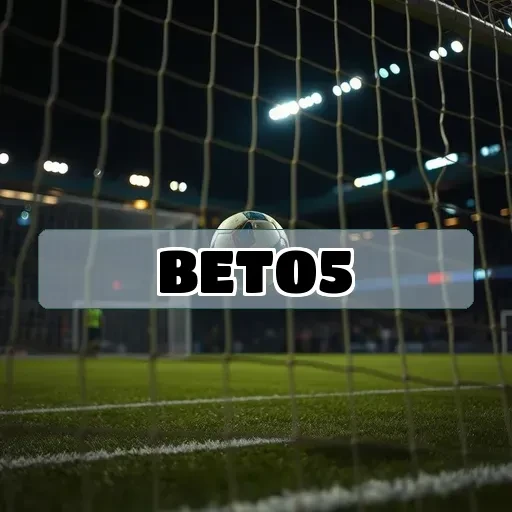 bet05 Bingo Online: Uma Experiência Inigualável para Todos os Jogadores