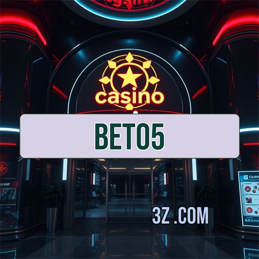 Confiavel e Empolgante: O Mundo do Bet05