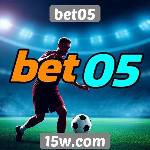 estratégias de apostas eficazes no bet05