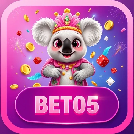 bet05 Logo