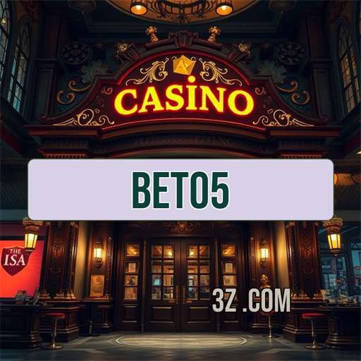 Explorando a Plataforma da bet05: Diversão e Inovação Garantidas