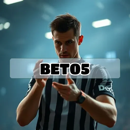 bet05: Avaliações que Potencializam suas Apostas e Jogos Online
